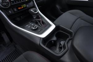 Toyota RAV4 Prime SE 2020 года 